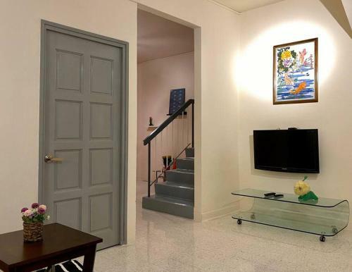 Roomy Comfy Bnb Private Stay@petaling Jaya Ss2