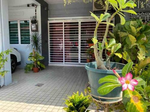 Roomy Comfy Bnb Private Stay@petaling Jaya Ss2