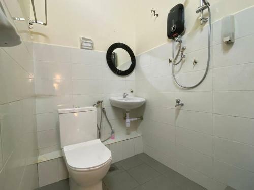 Roomy Comfy Bnb Private Stay@petaling Jaya Ss2