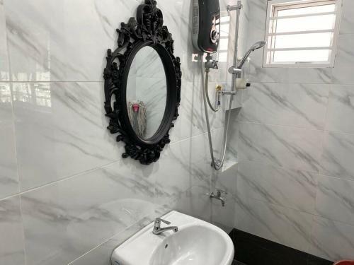 Roomy Comfy Bnb Private Stay@petaling Jaya Ss2