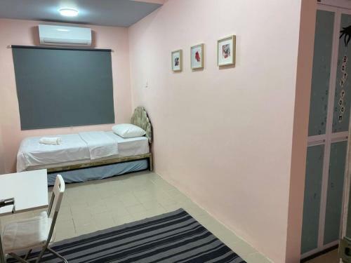 Roomy Comfy Bnb Private Stay@petaling Jaya Ss2