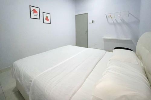 Roomy Comfy Bnb Private Stay@petaling Jaya Ss2