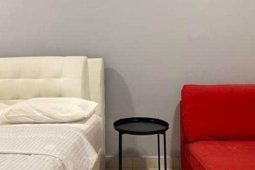 Roomy Comfy Bnb Private Stay@petaling Jaya Ss2