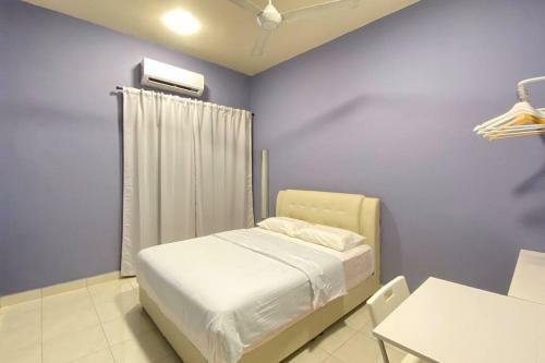 Roomy Comfy Bnb Private Stay@petaling Jaya Ss2