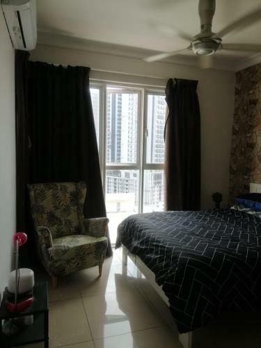 Apartamento Krcityrooms