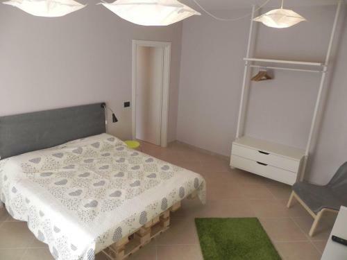 Apartamento La Casa Di Milly