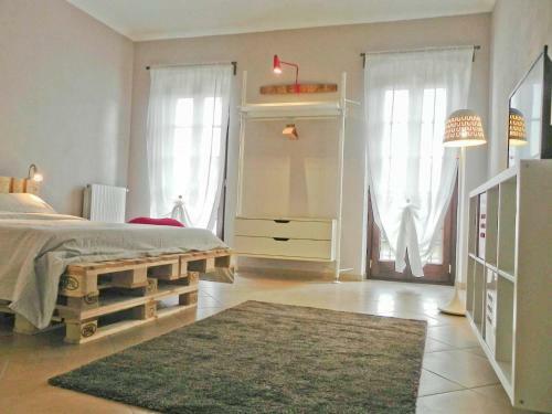Apartamento La Casa Di Milly