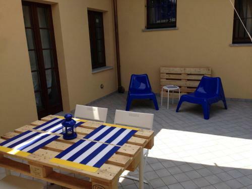Apartamento La Casa Di Milly