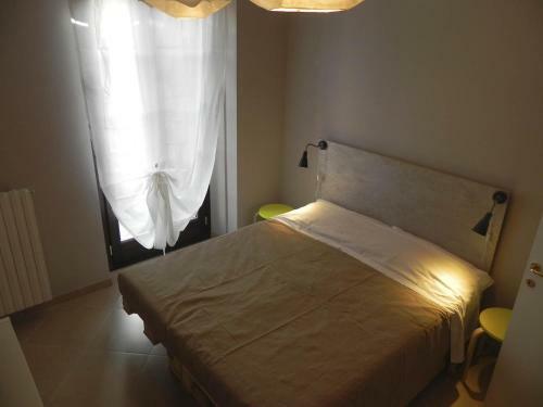 Apartamento La Casa Di Milly
