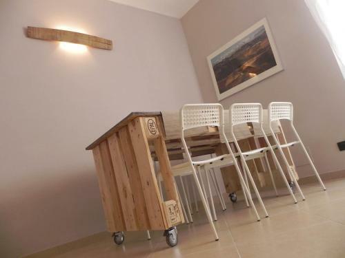 Apartamento La Casa Di Milly