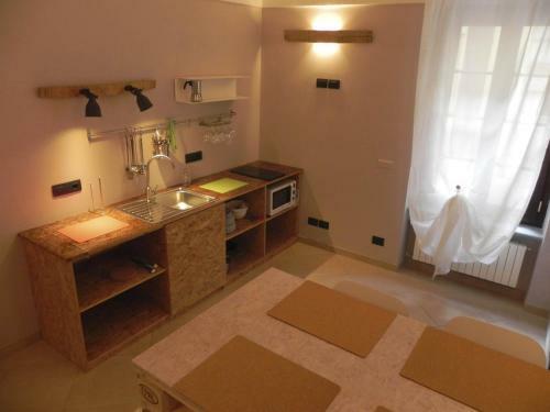 Apartamento La Casa Di Milly