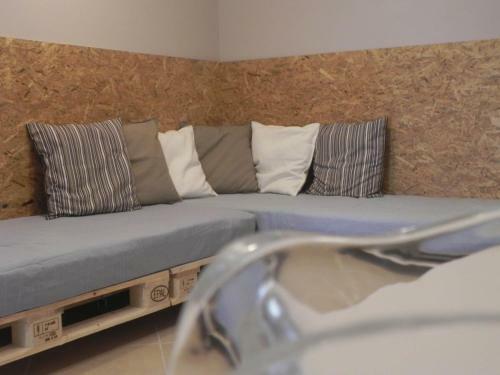Apartamento La Casa Di Milly