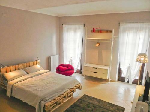 Apartamento La Casa Di Milly
