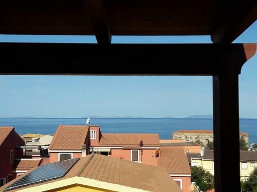Apartamento A Domo Mia