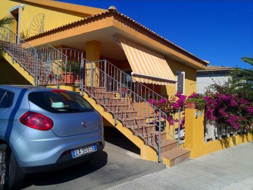 Apartamento A Domo Mia