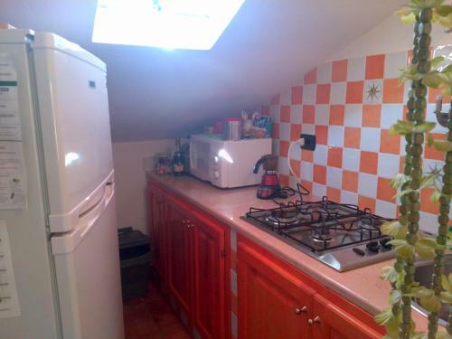 Apartamento A Domo Mia