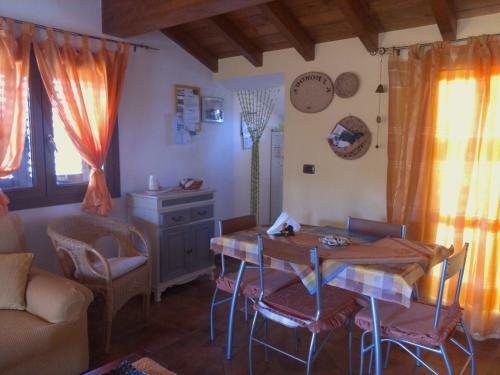 Apartamento A Domo Mia