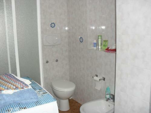 Apartamento A Domo Mia