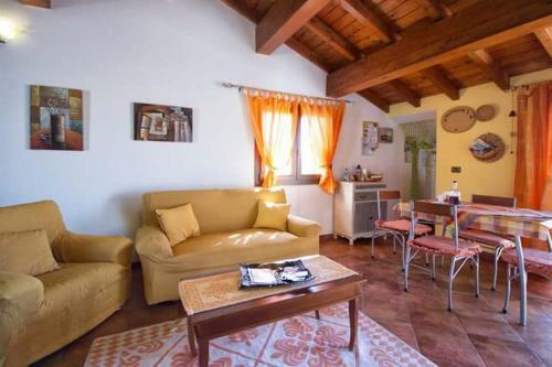 Apartamento A Domo Mia