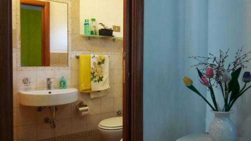 Apartamento A Domo Mia