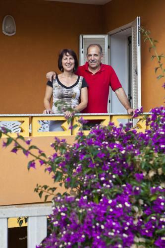 Apartamento A Domo Mia