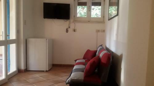 Bed & Breakfast Mirto E Mare