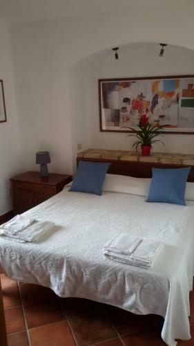 Bed & Breakfast Mirto E Mare