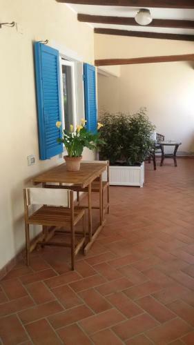 Bed & Breakfast Mirto E Mare