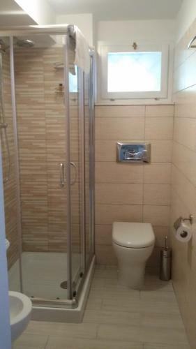 Bed & Breakfast Mirto E Mare