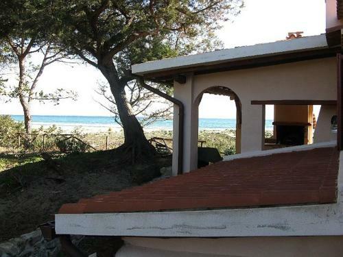 Bed & Breakfast Mirto E Mare