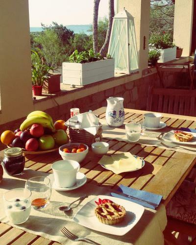Bed & Breakfast Mirto E Mare