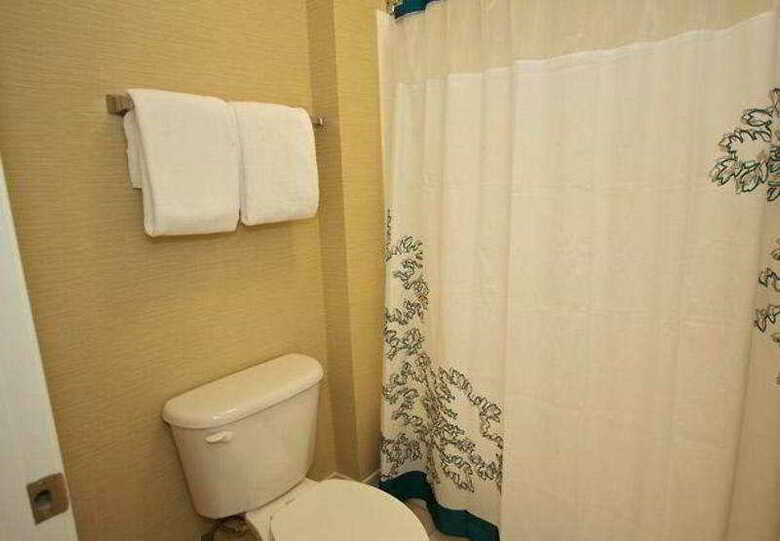 Hotel Residence Inn By Marriott Fort Smith