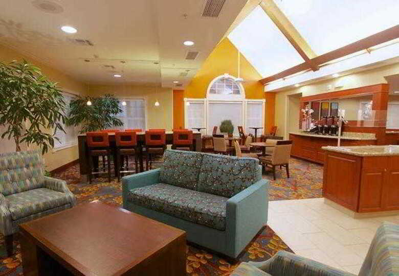 Hotel Residence Inn By Marriott Fort Smith