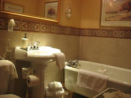 Bed & Breakfast Les Colibris