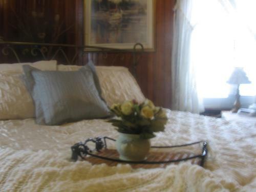 Bed & Breakfast Les Colibris