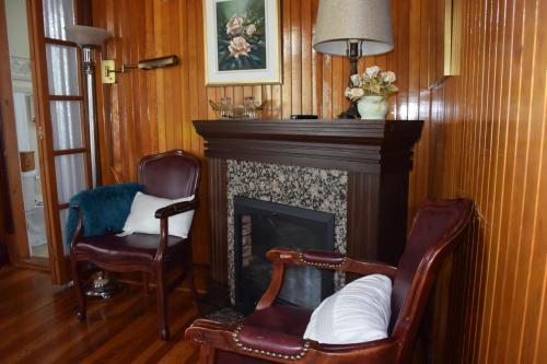 Bed & Breakfast Les Colibris