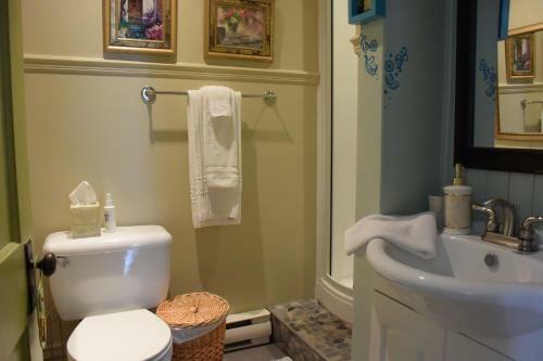 Bed & Breakfast Les Colibris