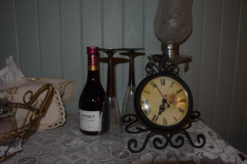 Bed & Breakfast Les Colibris