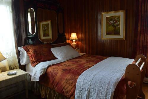 Bed & Breakfast Les Colibris