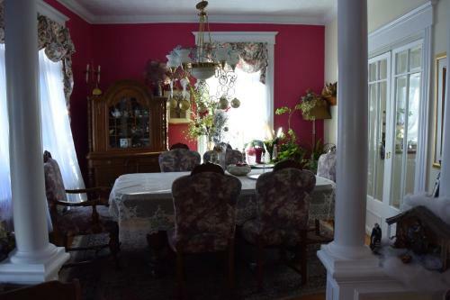 Bed & Breakfast Les Colibris