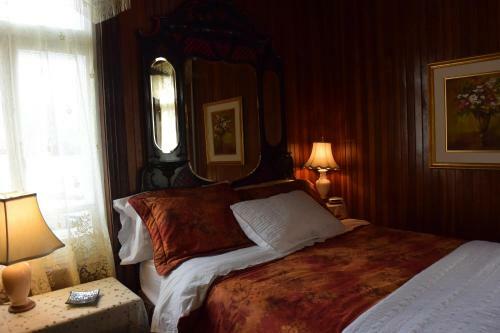 Bed & Breakfast Les Colibris