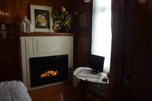 Bed & Breakfast Les Colibris