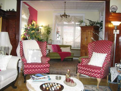 Bed & Breakfast Les Colibris