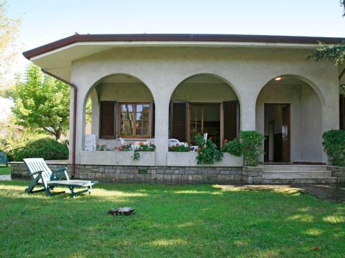 Villa Pietro