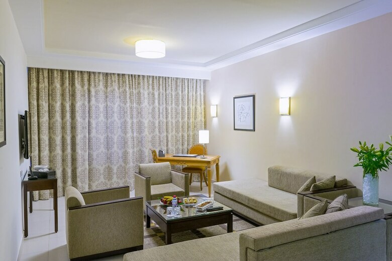 Le Corail Suites Hotel
