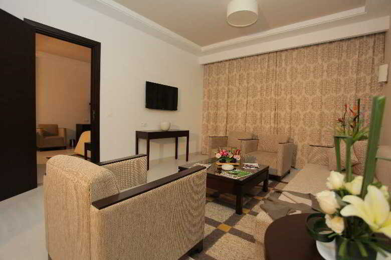 Le Corail Suites Hotel