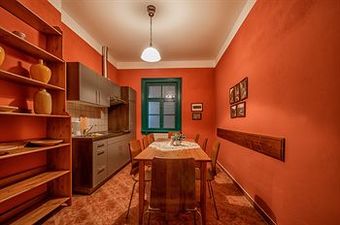 Hotel Zur Henne