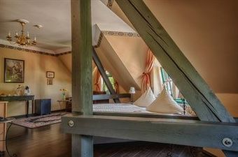 Hotel Zur Henne