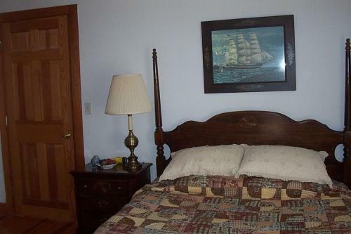Posada Chesapeake Inn Of Lenox
