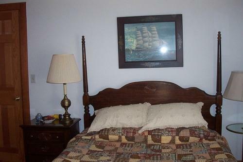 Posada Chesapeake Inn Of Lenox